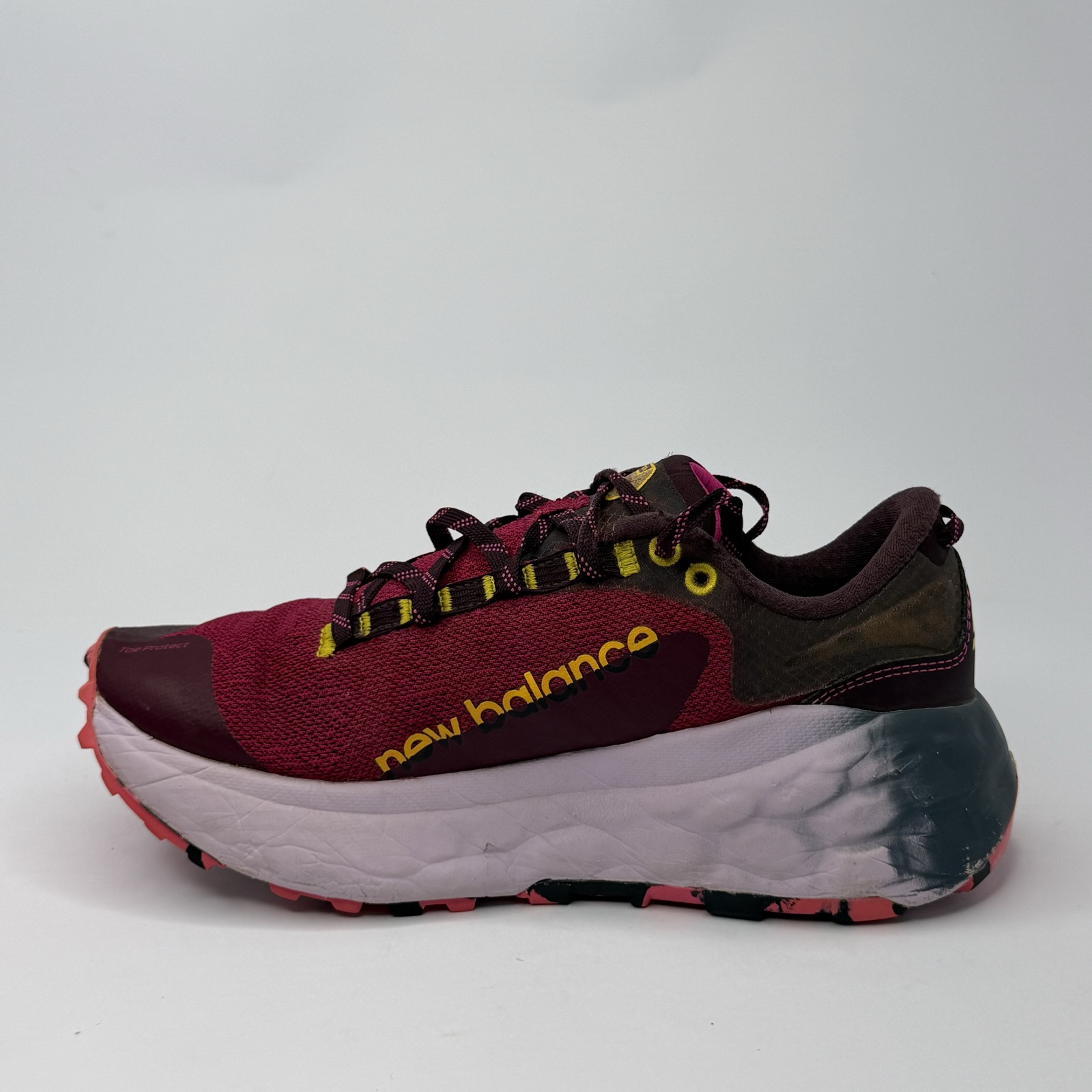 More Trail v2 