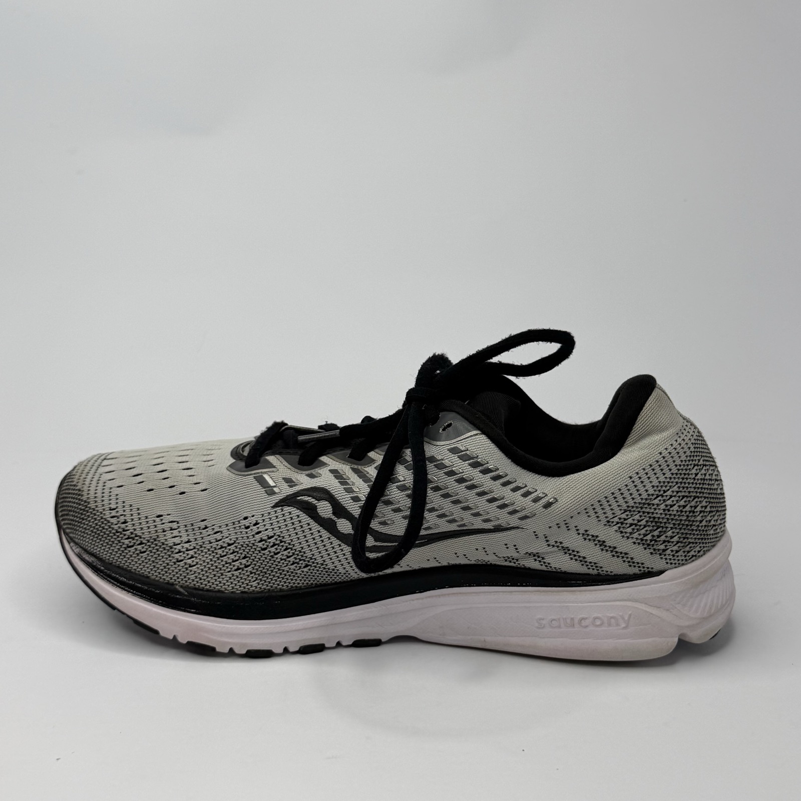 Saucony Ride 13 