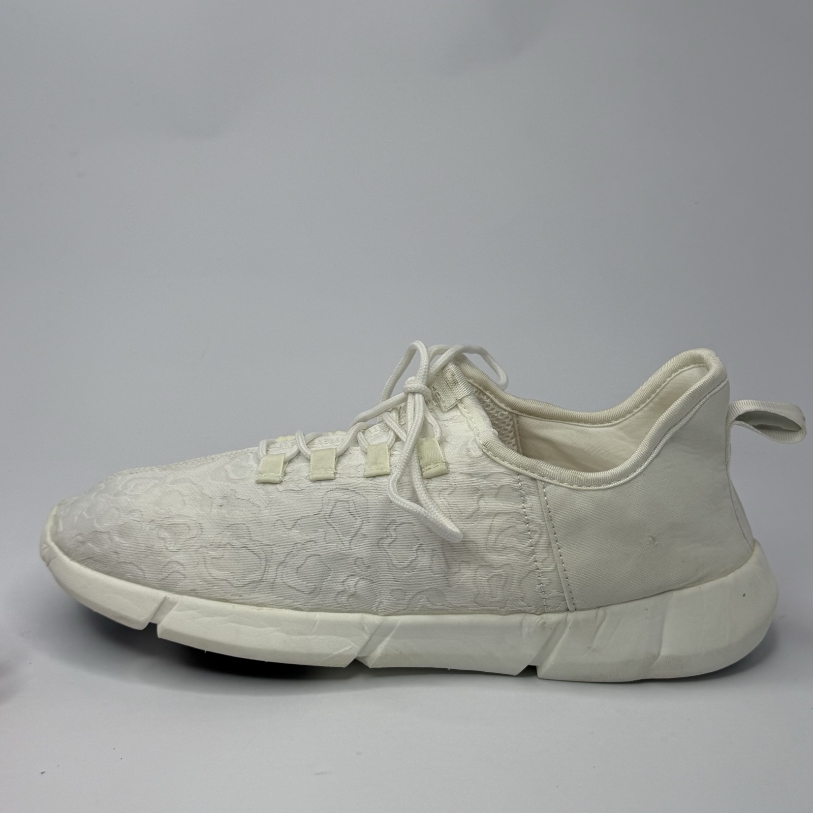 Temu LED LIGHT SNEAKERS 