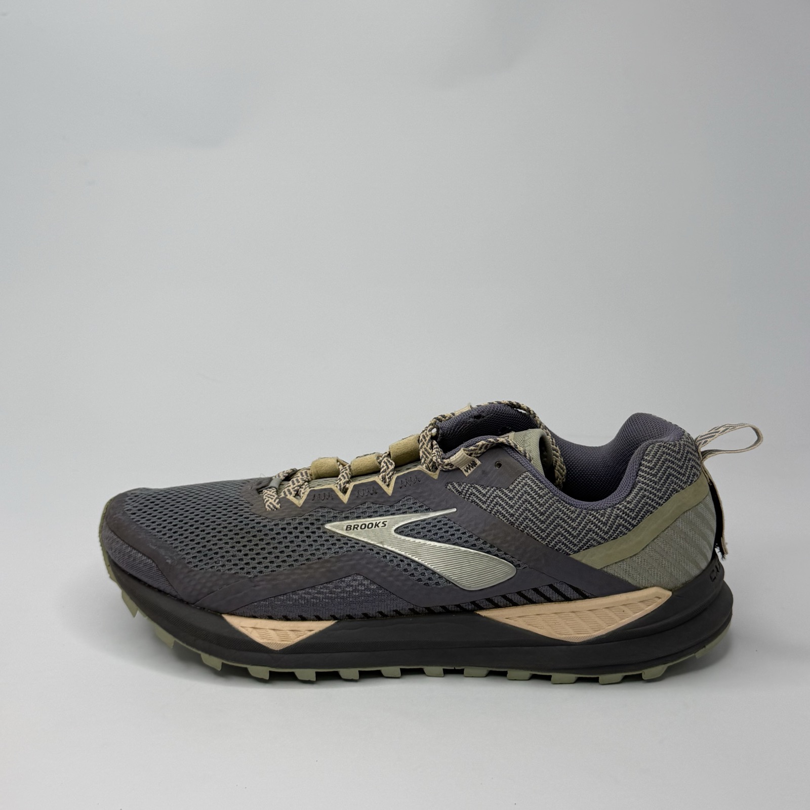 Brooks Cascadia 14 