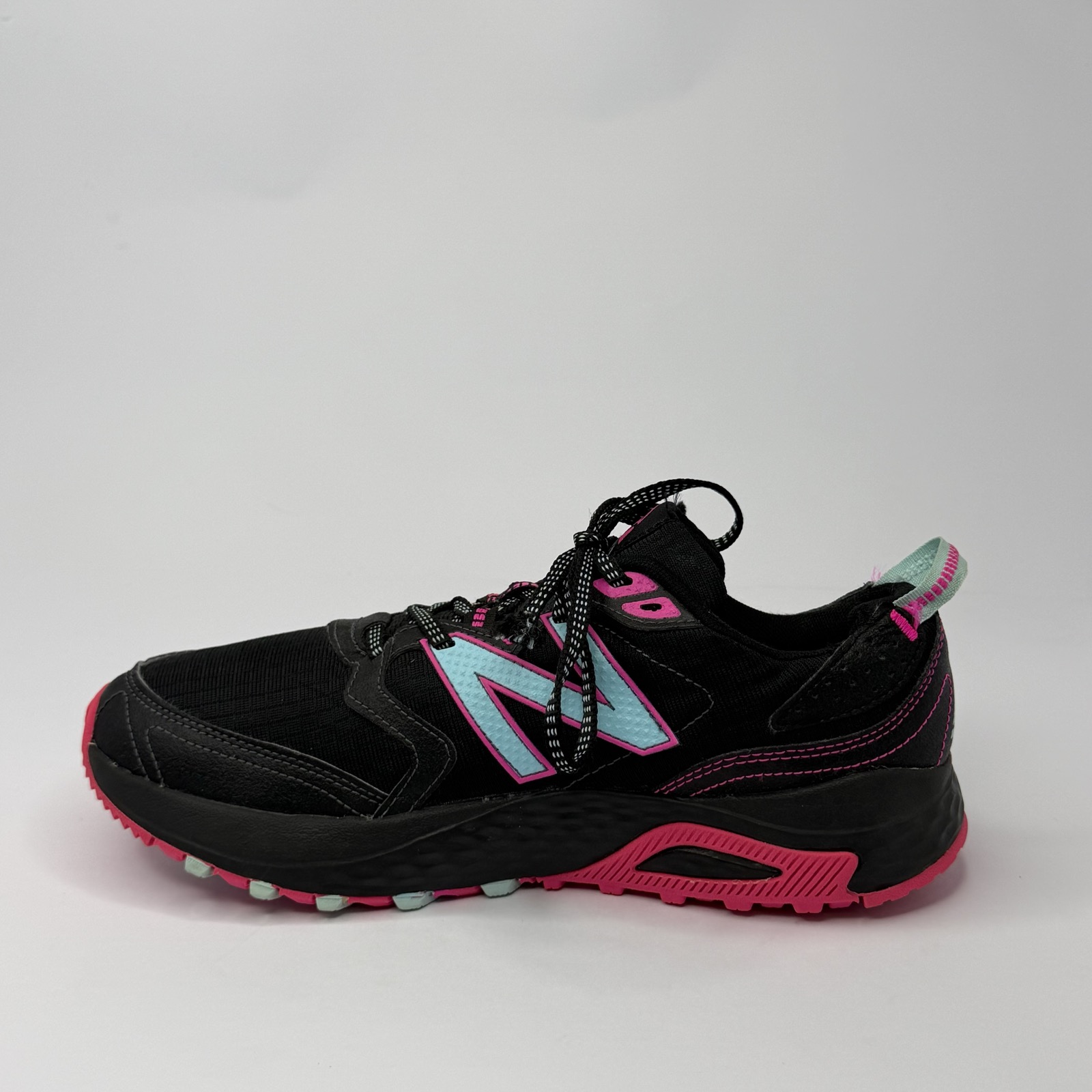 410v7 trail