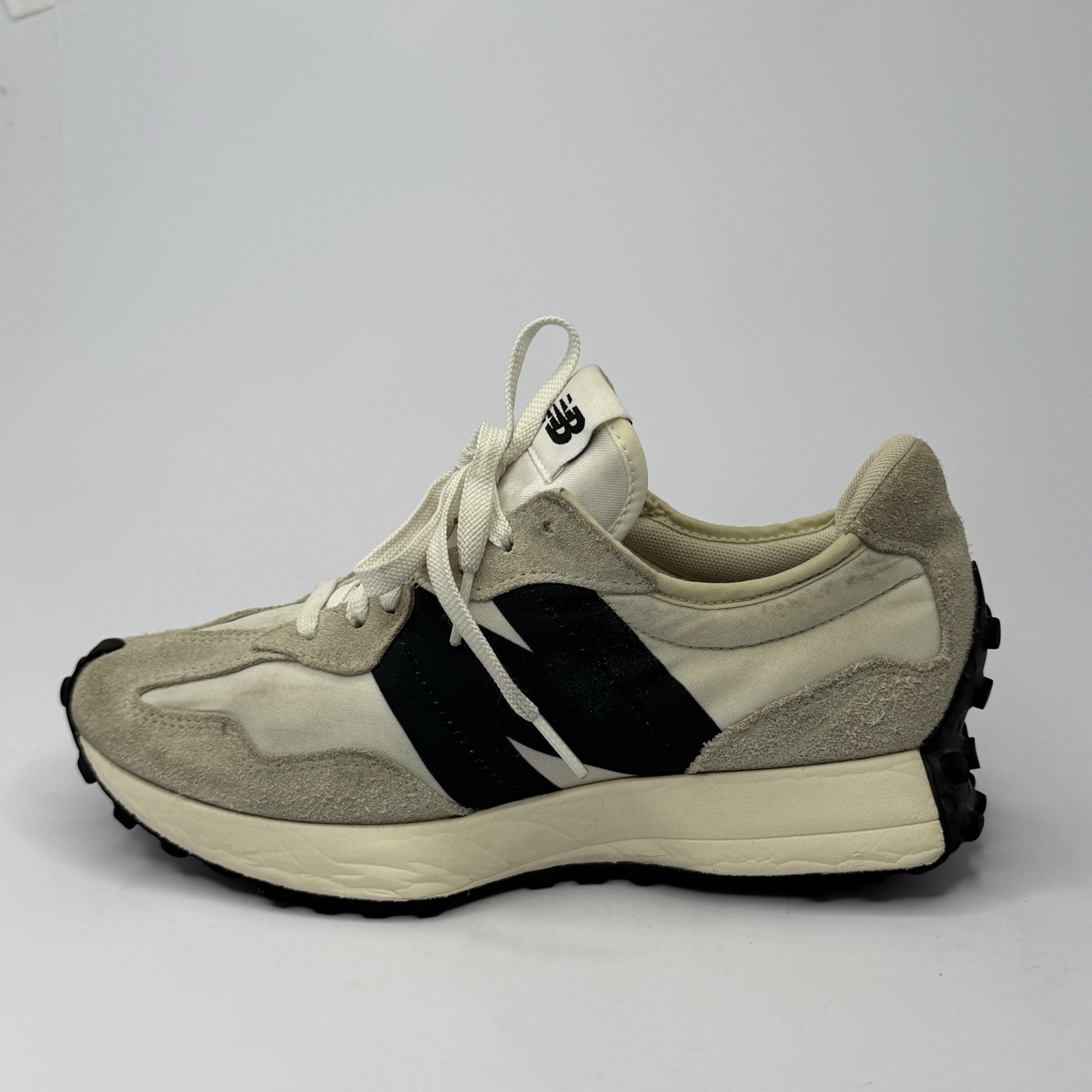 NB 327 Sea Salt