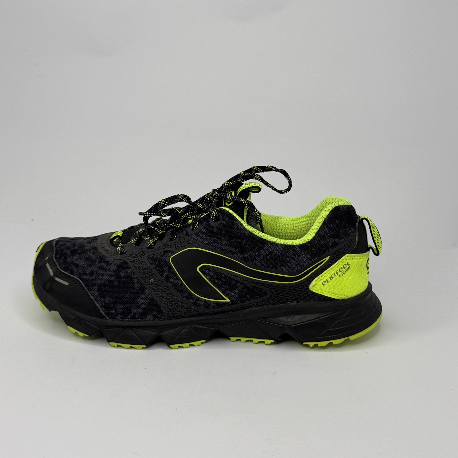 Elio Feel Trail