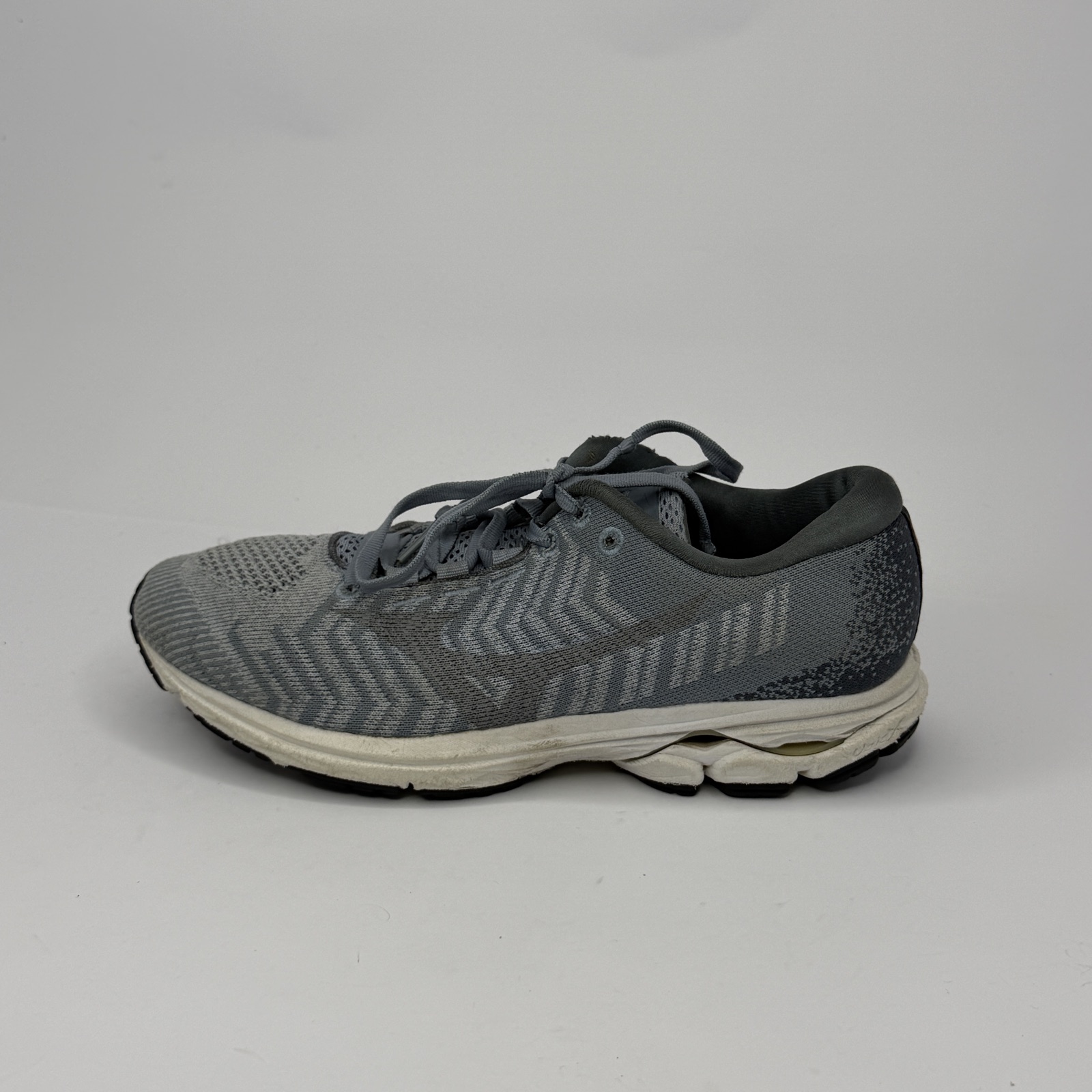 Wave Rider Waveknit 3