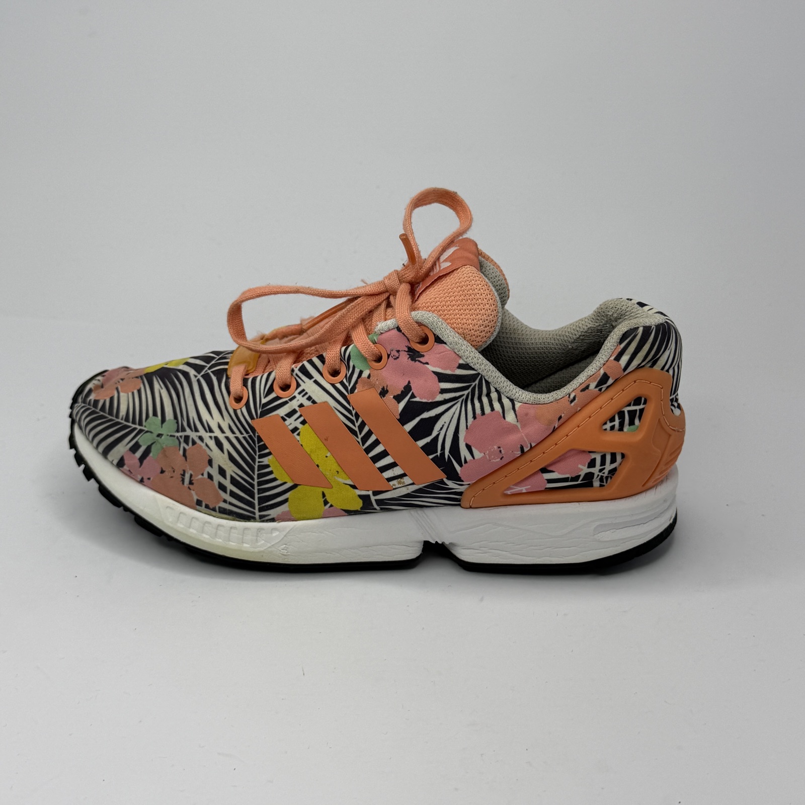 ZX Flux J