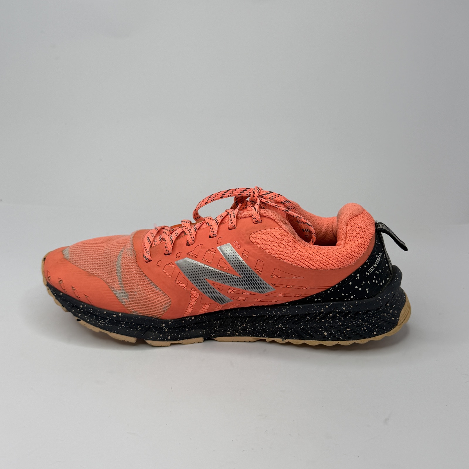 FuelCore Nitrel V1