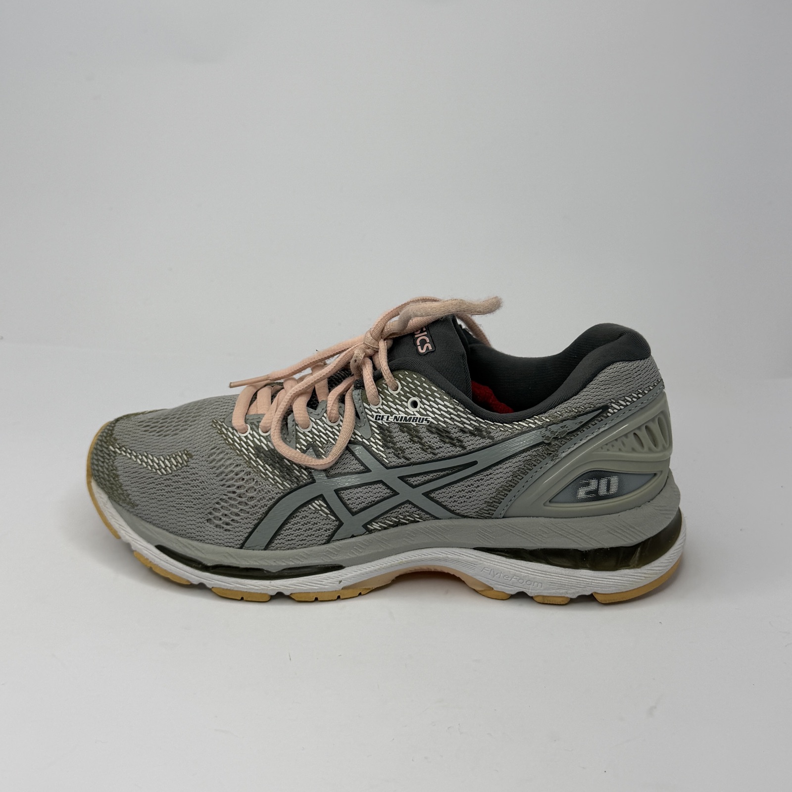 GEL-Nimbus 20