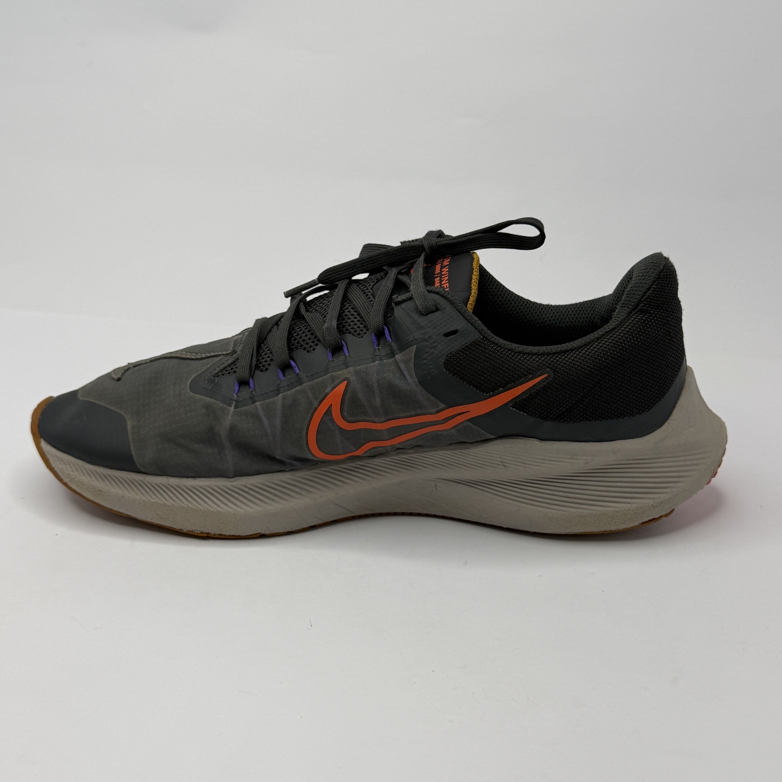 Zoom Winflo 8