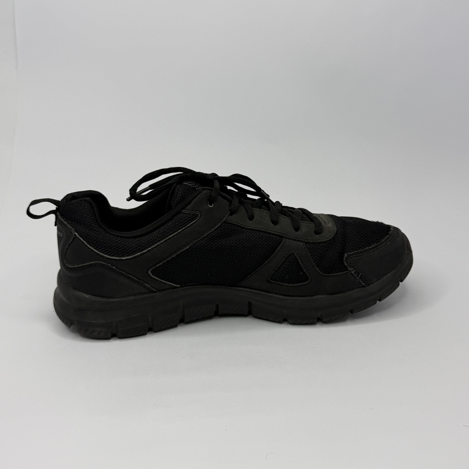 Track Scloric