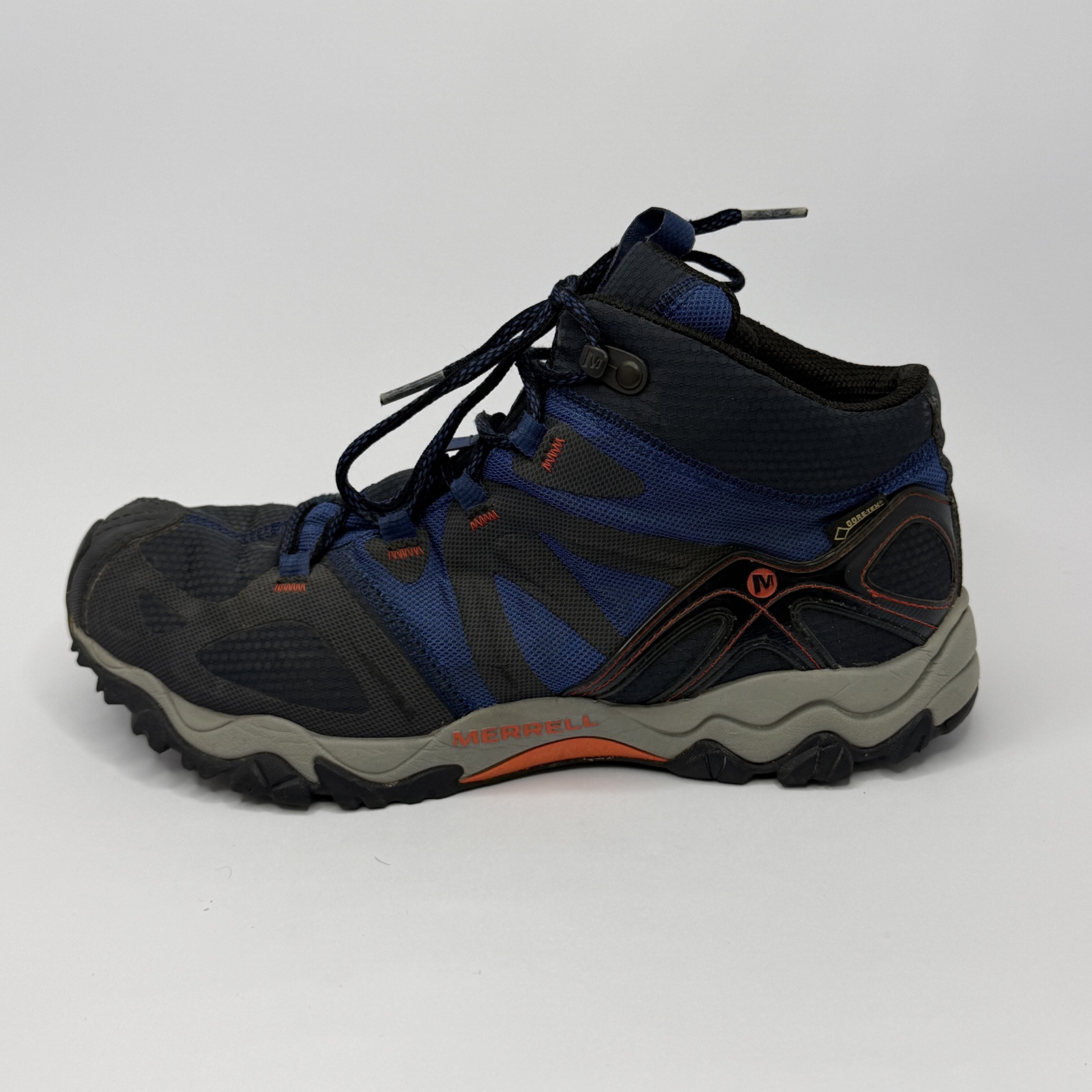 Grassbow Mid Sport