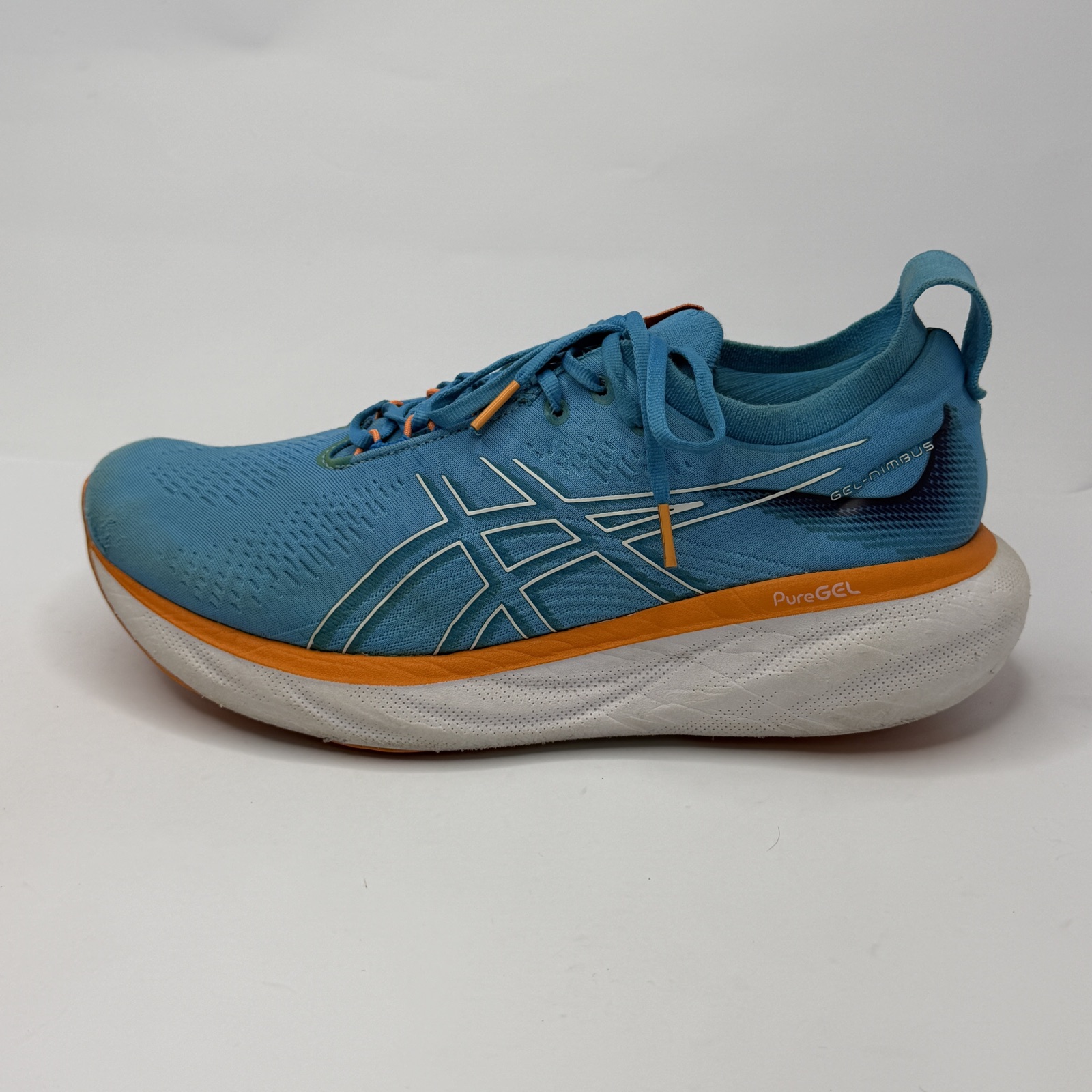 Gel-Nimbus 25