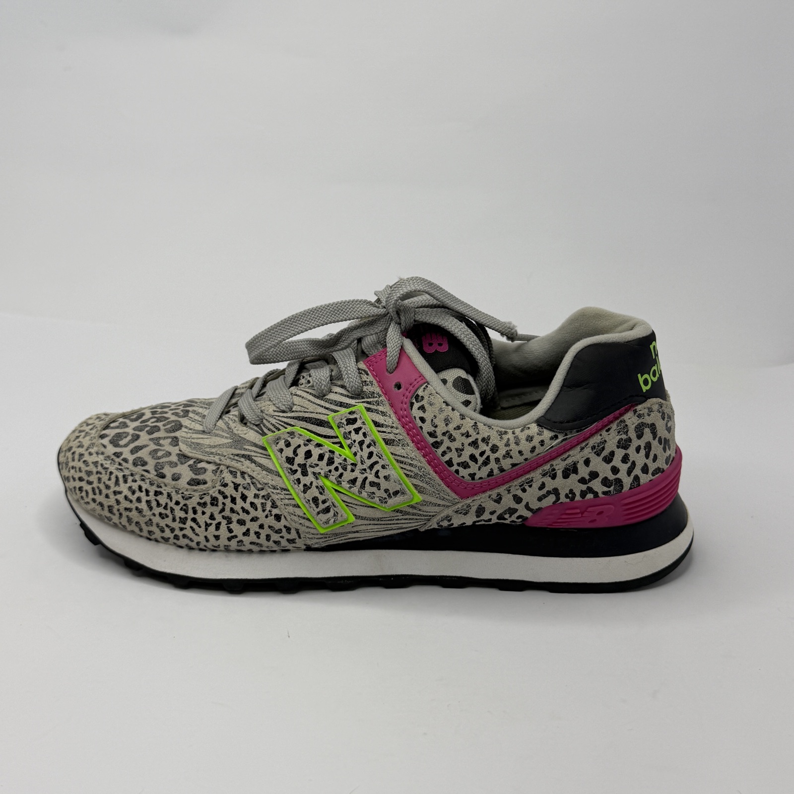 WL574ANA sneakers