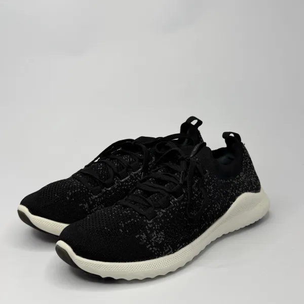 Aetrex Carly knit Black – used, Premium+ condition – size EU 40 – photo 3