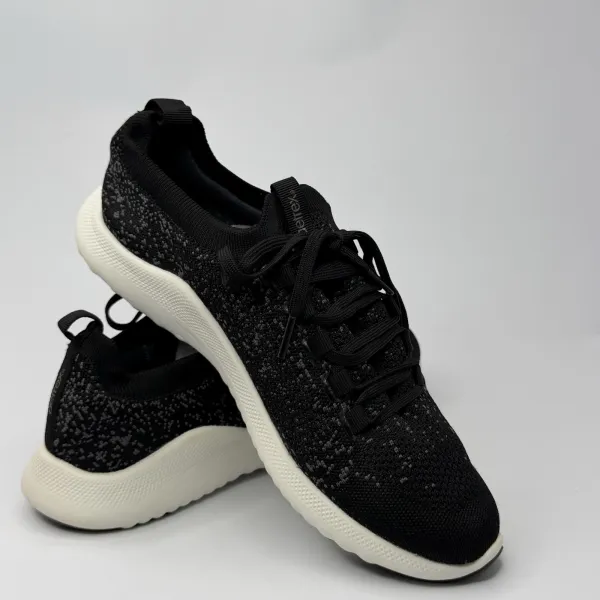 Aetrex Carly knit Black – used, Premium+ condition – size EU 40 – photo 4