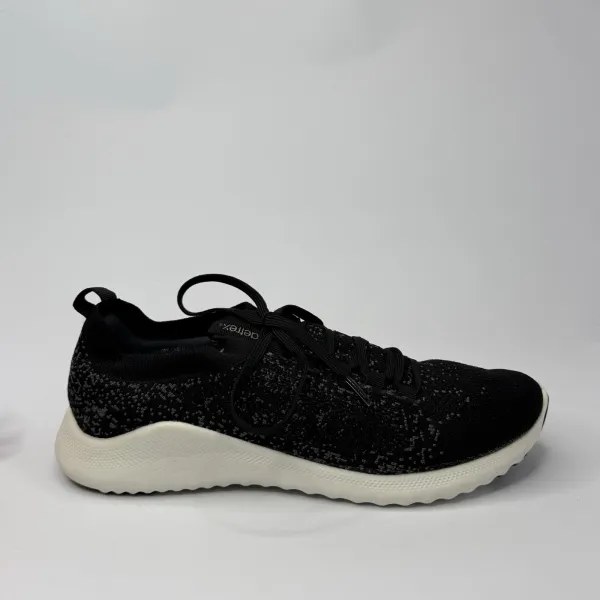 Aetrex Carly knit Black – used, Premium+ condition – size EU 40 – photo 2