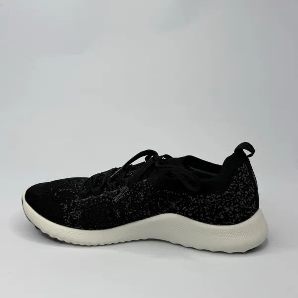 Aetrex Carly knit Black – used, Premium+ condition – size EU 40
