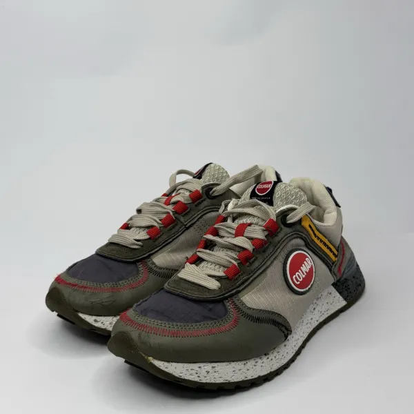 COLMAR Travis Sport sneakers Frequently Available In Multicolored Variations – used, Premium+ condition – size EU 40 – photo 4