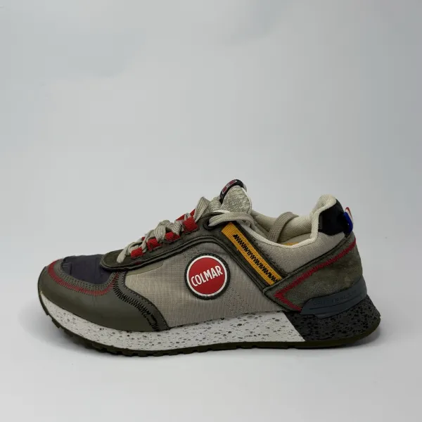 COLMAR Travis Sport sneakers Frequently Available In Multicolored Variations – used, Premium+ condition – size EU 40