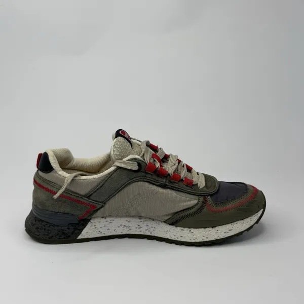 COLMAR Travis Sport sneakers Frequently Available In Multicolored Variations – used, Premium+ condition – size EU 40 – photo 2