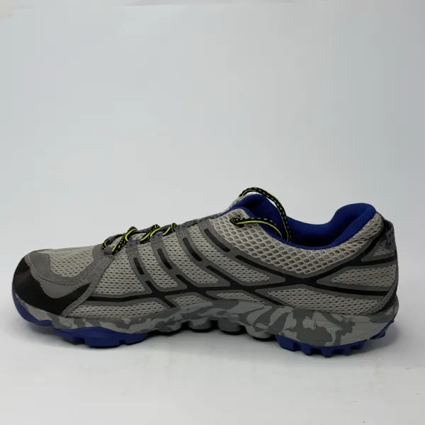 Columbia  Junction Hollow OutDry  Grey And Blue Colorway. – used, Premium+ condition – size EU 45 – photo 3