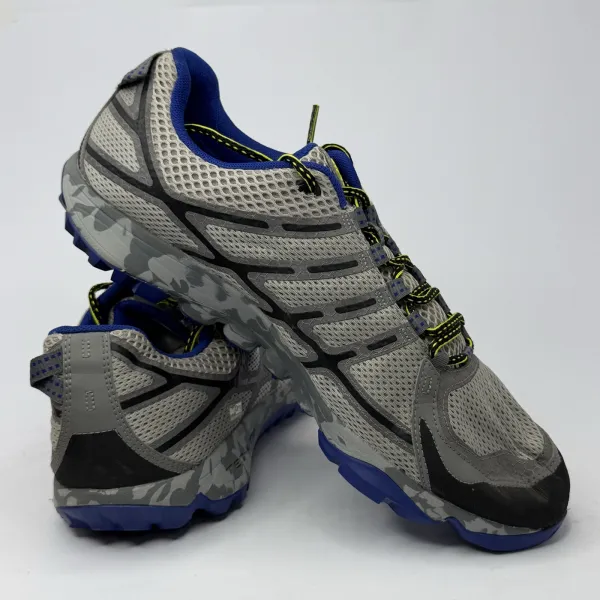 Columbia  Junction Hollow OutDry  Grey And Blue Colorway. – used, Premium+ condition – size EU 45 – photo 4