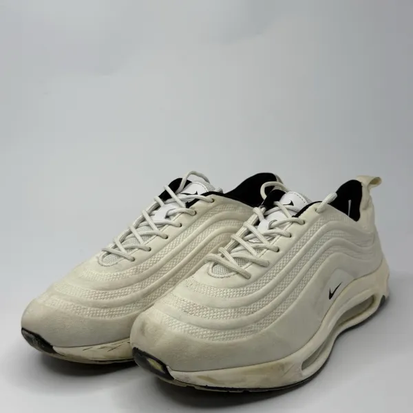 Nike Air max 97 White – used, Excellent condition – size EU 41 – photo 4