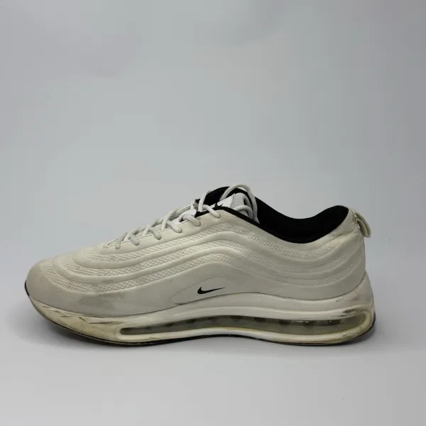Nike Air max 97 White – used, Excellent condition – size EU 41