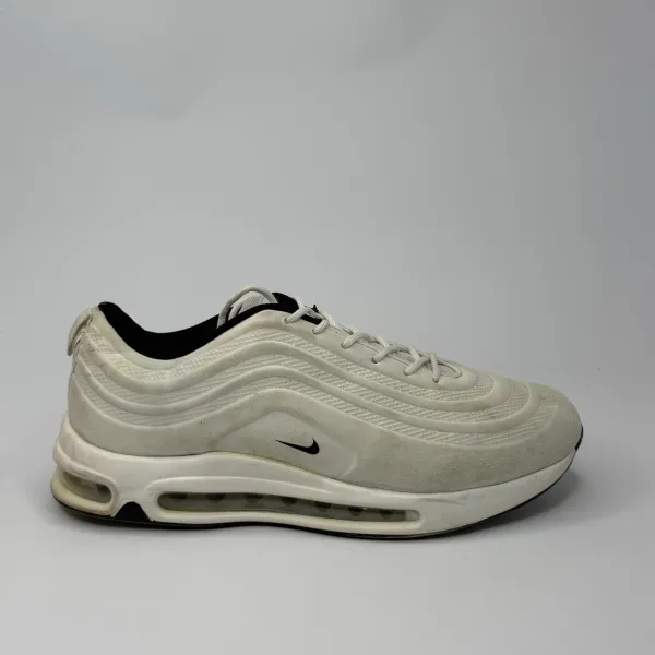 Nike Air max 97 White – used, Excellent condition – size EU 41 – photo 2