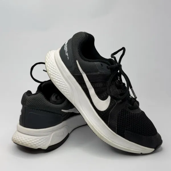 Nike Run Swift 2 Black – used, Premium condition – size EU 39 – photo 3