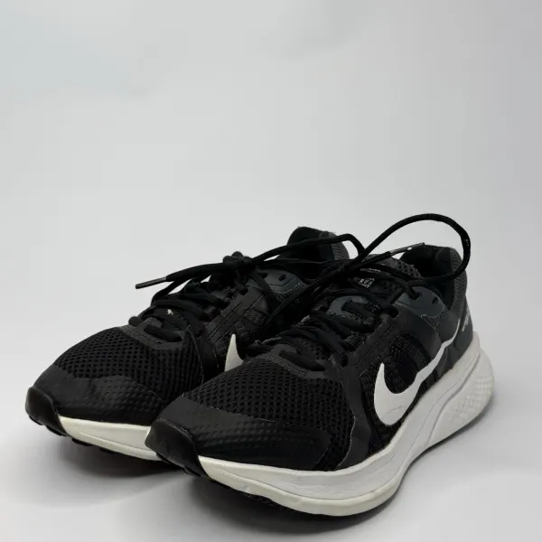 Nike Run Swift 2 Black – used, Premium condition – size EU 39 – photo 4