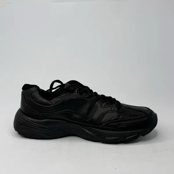 Fila Memory Workshift Black – used, Premium condition – size EU 39 – photo 3
