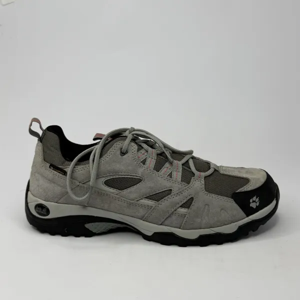 Jack wolfskin Vojo Hike Texapore Grey – used, Premium+ condition – size EU 40 – photo 3