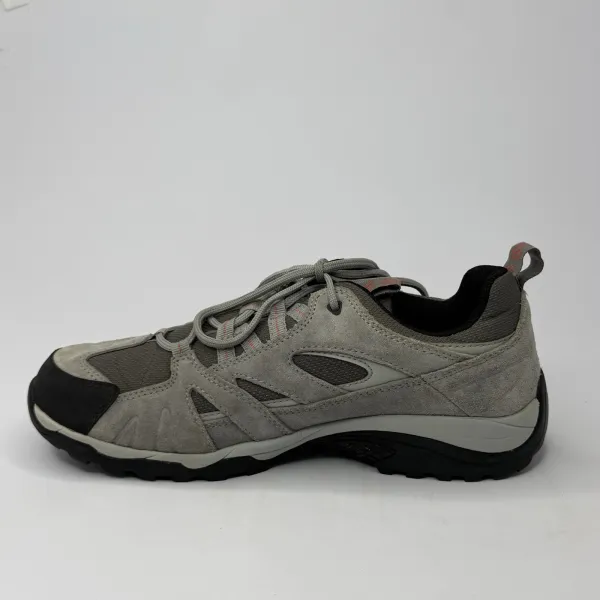 Jack wolfskin Vojo Hike Texapore Grey – used, Premium+ condition – size EU 40 – photo 4