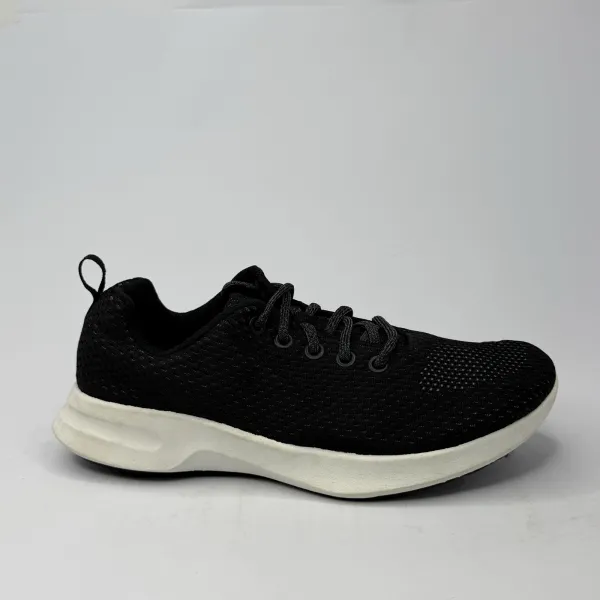 Athletic Works Knit Athletic Black – used, Premium+ condition – size EU 40 – photo 2