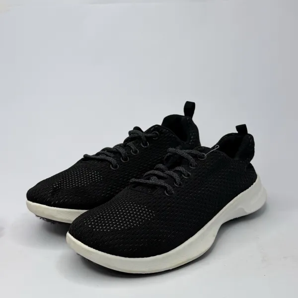 Athletic Works Knit Athletic Black – used, Premium+ condition – size EU 40 – photo 4
