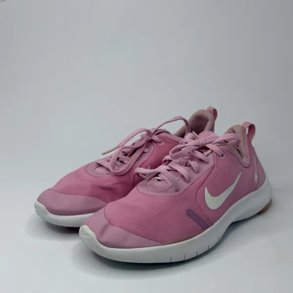 Nike Flex Experience RN 8 Pink – used, Premium+ condition – size EU 38