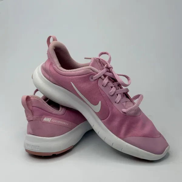 Nike Flex Experience RN 8 Pink – used, Premium+ condition – size EU 38 – photo 2