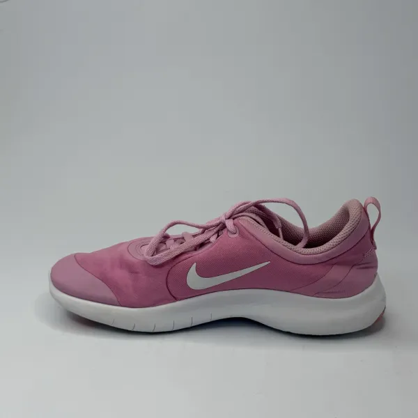 Nike Flex Experience RN 8 Pink – used, Premium+ condition – size EU 38 – photo 3