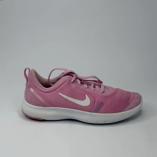 Nike Flex Experience RN 8 Pink – used, Premium+ condition – size EU 38 – photo 4