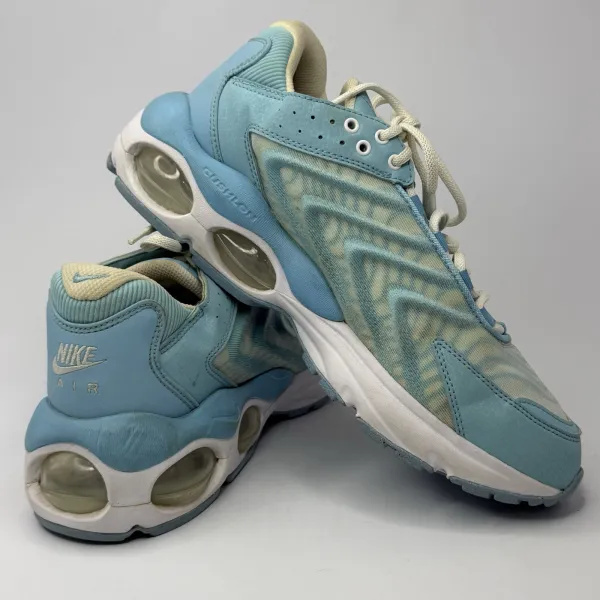 Nike Air Max TW Blue Chil – used, Premium condition – size EU 43 – photo 4