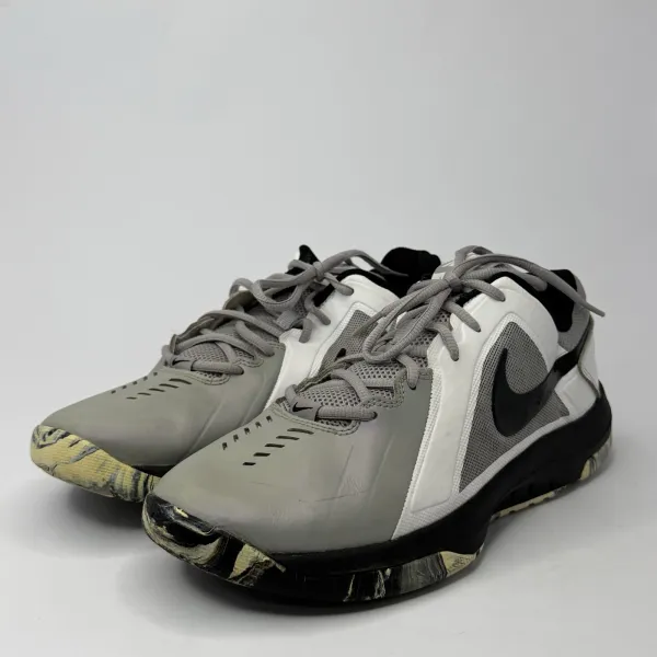 Nike Air Mavin Low Wolf Grey, Black, And White. – used, Premium+ condition – size EU 42 – photo 3