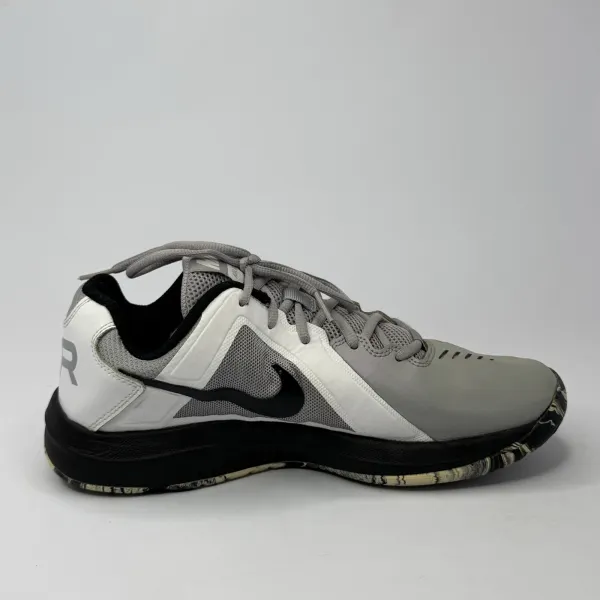 Nike Air Mavin Low Wolf Grey, Black, And White. – used, Premium+ condition – size EU 42 – photo 2
