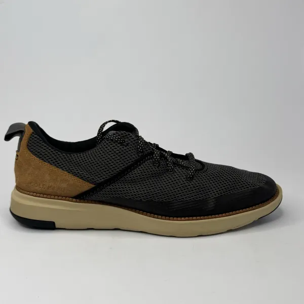 Cool Haan Grand Atlantic Sneaker  Brown/ Black – used, Premium+ condition – size EU 45 – photo 2