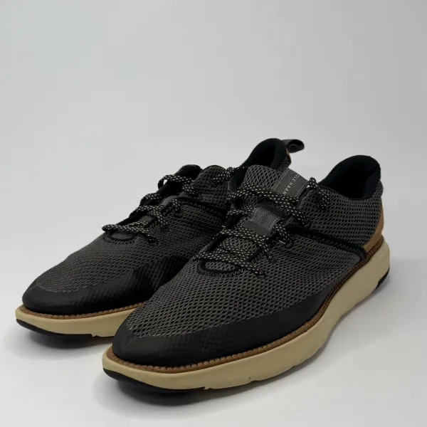 Cool Haan Grand Atlantic Sneaker  Brown/ Black – used, Premium+ condition – size EU 45 – photo 4