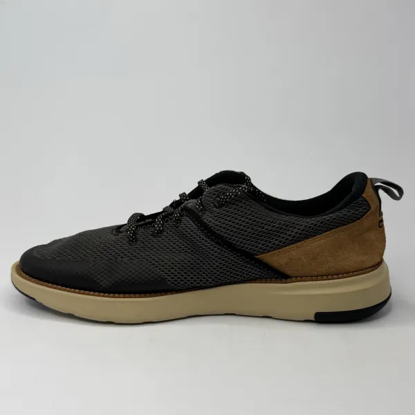 Cool Haan Grand Atlantic Sneaker  Brown/ Black – used, Premium+ condition – size EU 45