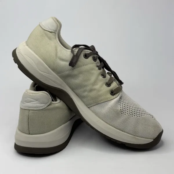 Goruk Ballistic Trainer, Lunar Rock + Charcoal – used, Premium+ condition – size EU 45 – photo 3