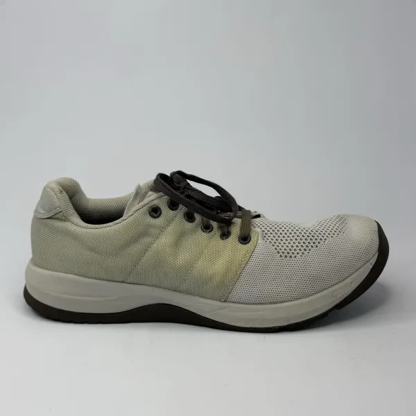 Goruk Ballistic Trainer, Lunar Rock + Charcoal – used, Premium+ condition – size EU 45 – photo 2