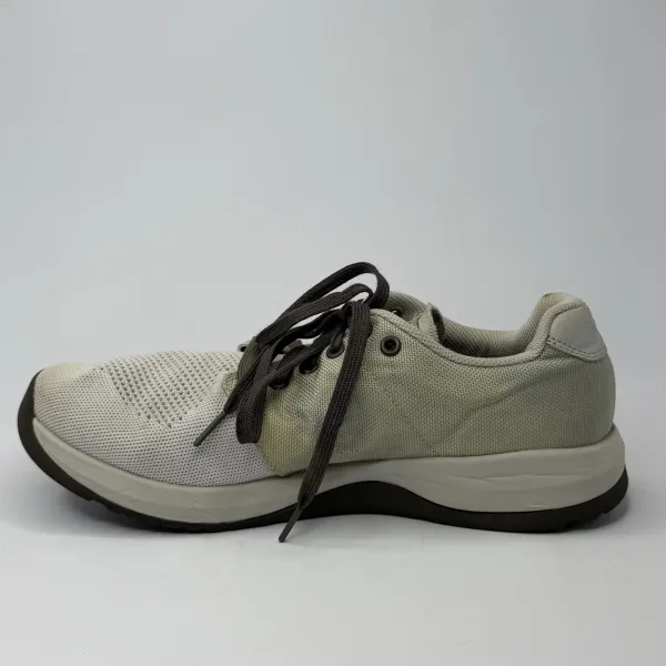 Goruk Ballistic Trainer, Lunar Rock + Charcoal – used, Premium+ condition – size EU 45
