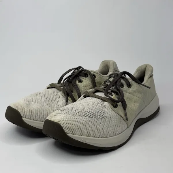 Goruk Ballistic Trainer, Lunar Rock + Charcoal – used, Premium+ condition – size EU 45 – photo 4