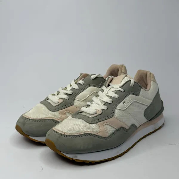 Fila Hypert model Oyster Gray – used, Premium+ condition – size EU 39 – photo 3